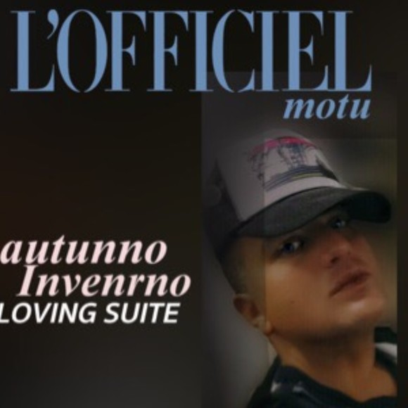 Meet your Posher, Jeffrey - Picture 1 of 1